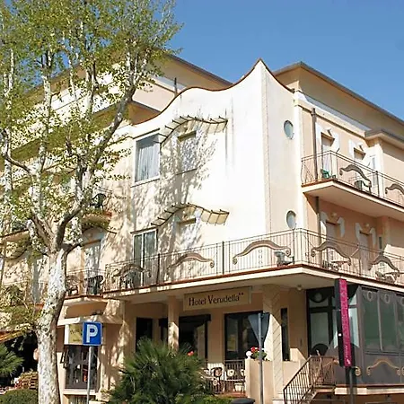 Verudella Hotel