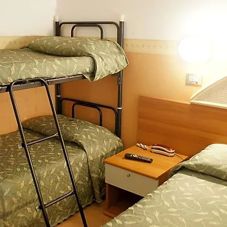 Hotel Verudella Rimini