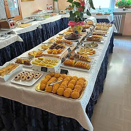 Verudella Hotel Rimini