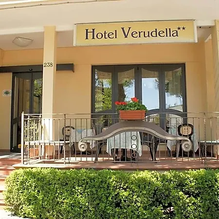 Verudella