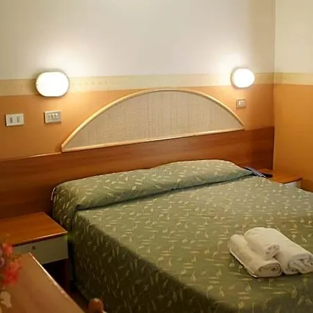 Verudella Hotel Rimini