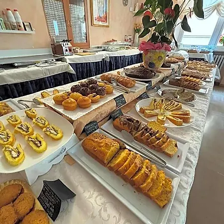 Verudella Hotel