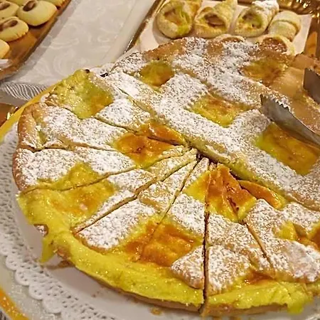 Verudella Hotel Rimini