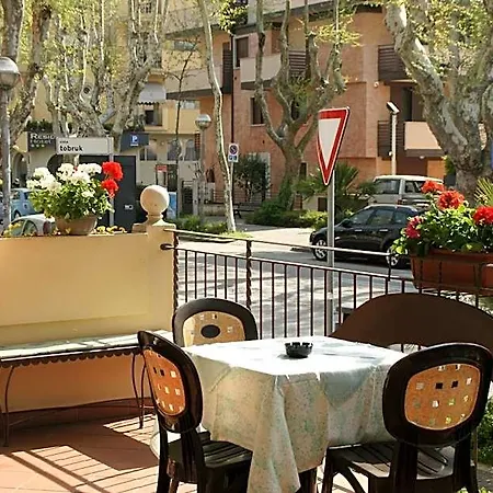 Hotel Verudella Rimini