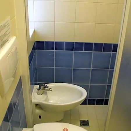 Hotel Verudella