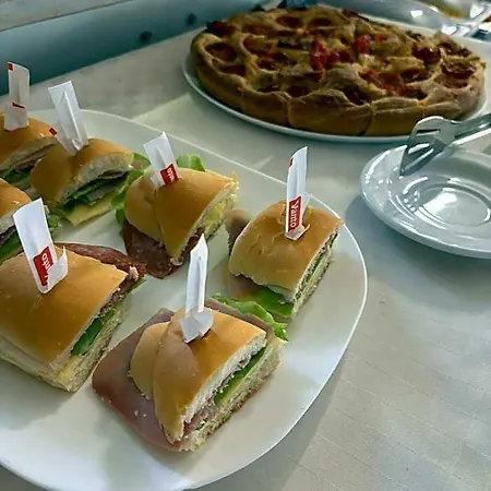 Verudella Hotel