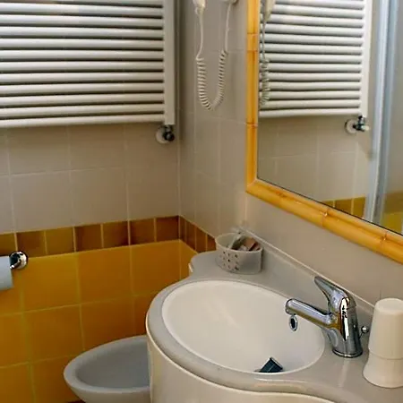 Hotel Verudella
