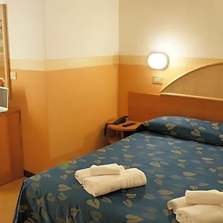Hotel Verudella Rimini