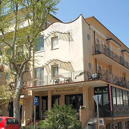 Verudella Hotel