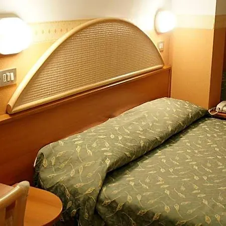 Verudella Hotel