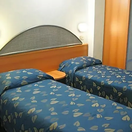 Verudella Hotel Rimini